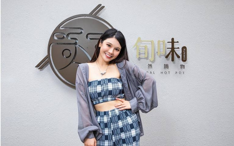 星生意/琳妲一吃成主顧 砸百萬圓父女夢