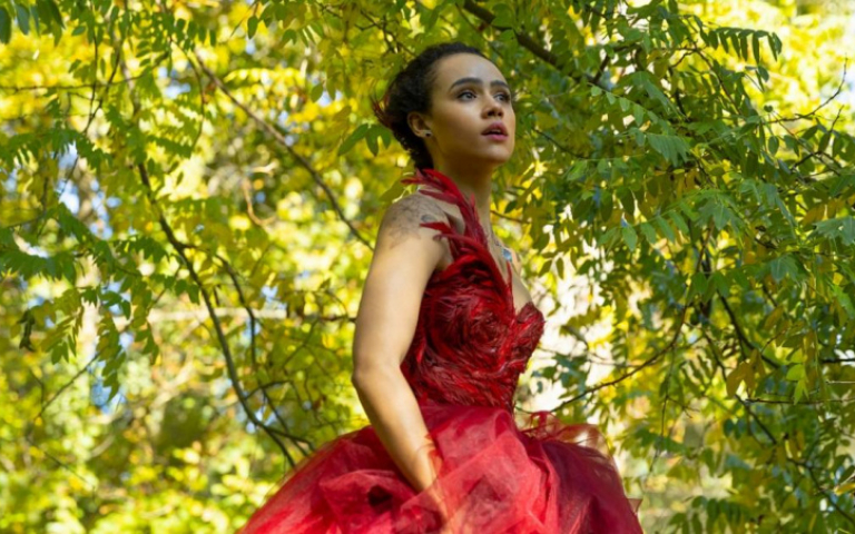 「暗黑版迪士尼」驚悚登場　《世紀婚魘》奪全美票房冠軍