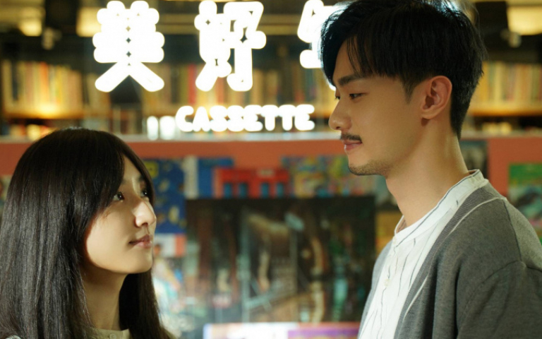 《想見你》衝出9400萬朝破億邁進 加碼陳韻如、莫俊傑CP彩蛋送新春福利