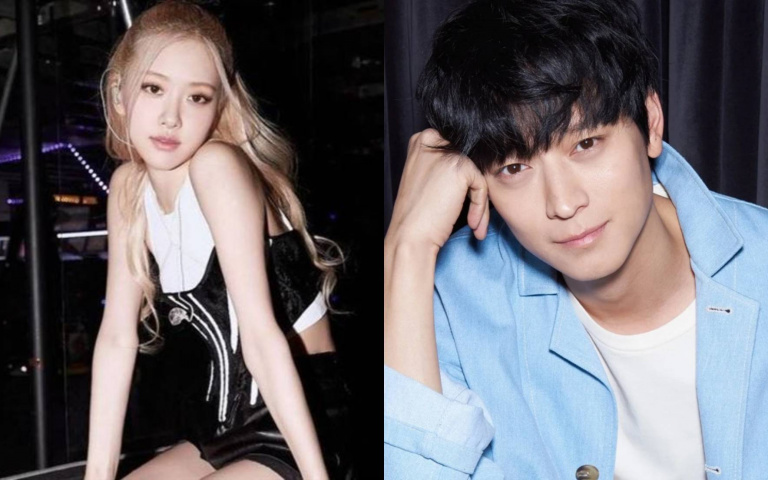 姜棟元過去緋聞對象宋慧喬、鄭麗媛　強硬回：將採法律手段