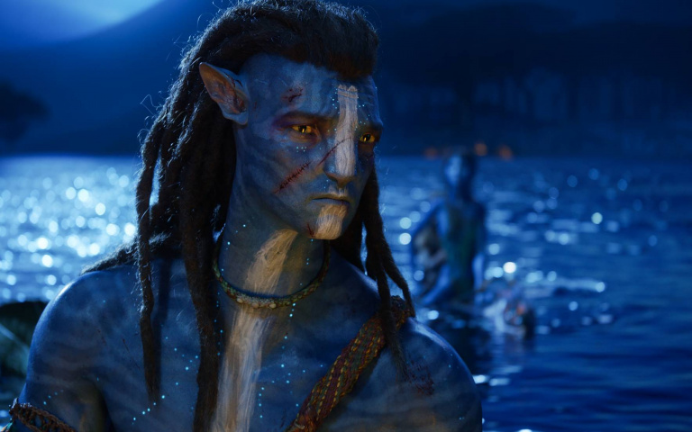 《阿凡達:水之道》Disney+看得到 「這天」正式上線