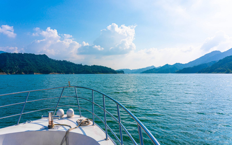 出發仙境西拉雅就是現在！西拉雅攜手旅行社共創創新遊程，再送超值獨家限量好禮！