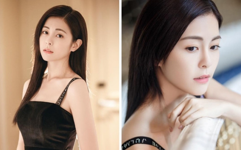 任容萱爆落髮危機？　急喊「頭髮是我的第二生命、要是變禿頭該怎麼辦！」