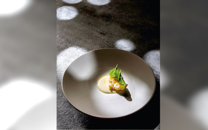 【法餐新靈魂2】媽媽與我的四重奏　S Restaurant & Bar