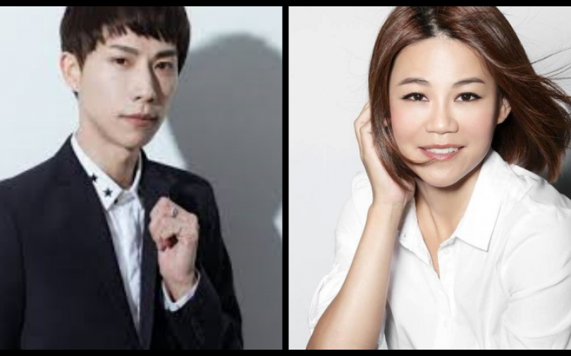 大牌藝人專用彩妝師不私藏!手把手教你畫若有似無的超隱形完美眼妝