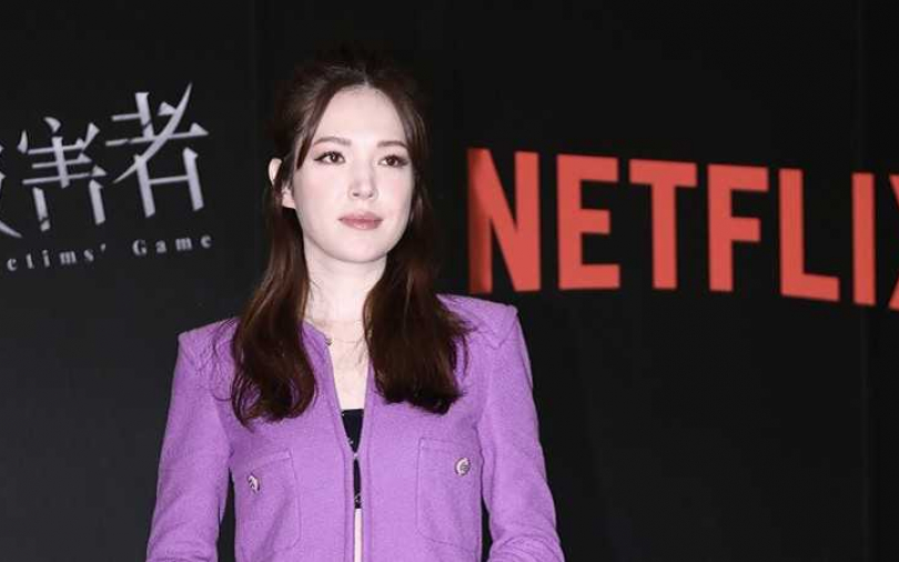 許瑋甯被爆密婚攜林心如現身　手指沒戴婚戒成焦點