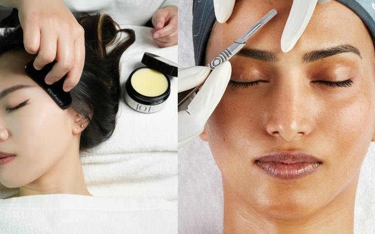 年末到了！犒賞自己的午休美容SPA，讓你睡一覺起床就變美，回去上班時間剛剛好！