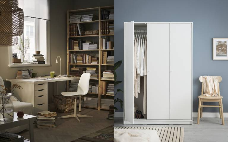 IKEA玩偶賣最好的竟是「這隻」？熱門居家小物通通百元有找！