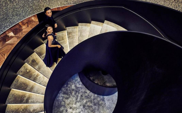 御盟集團高規格封館酬賓　受邀者免費入住五星酒店、參加私人遊艇派對