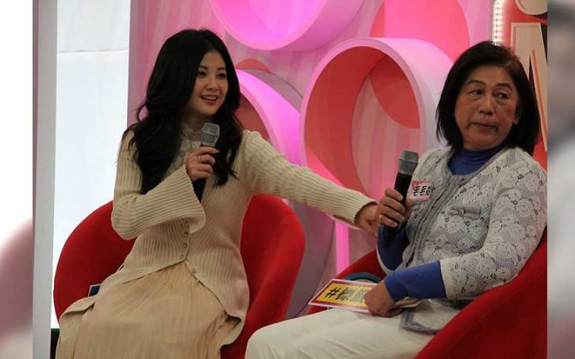 小call嚴法治婆婆 超狂媳婦行徑「她做不好會被我罵」