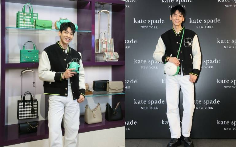 林柏宏透露：3/14白色情人節最想看一部電影、跟她吃一頓飯！