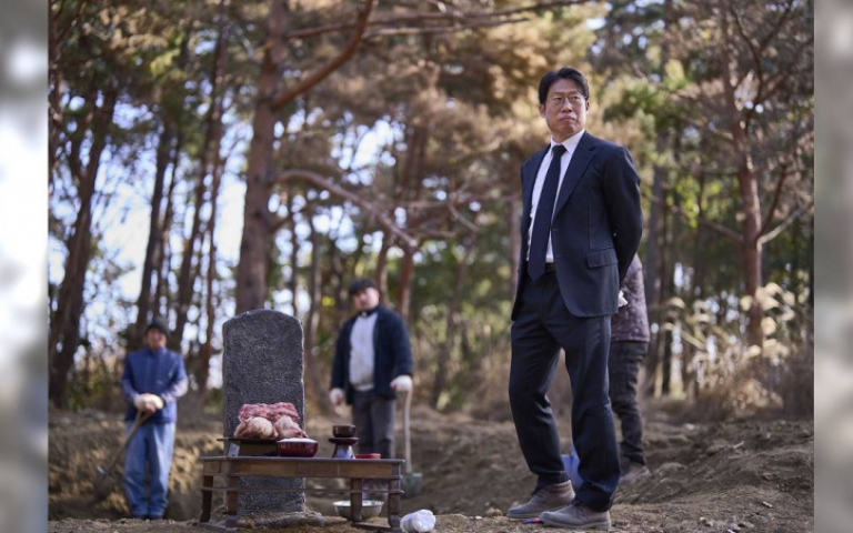 《破墓》火速賣破15億台幣　每日4倍票房領先《沙丘2》