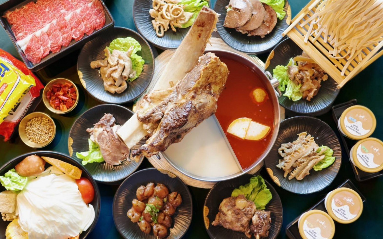 牛肉愛好者注意!金門安格斯酒糟牛新品試吃會在「這天」,銀牌酒糟牛免費吃!