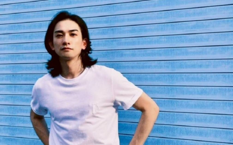 日本男神町田啓太要來了　11月訪台獻海外見面會初體驗