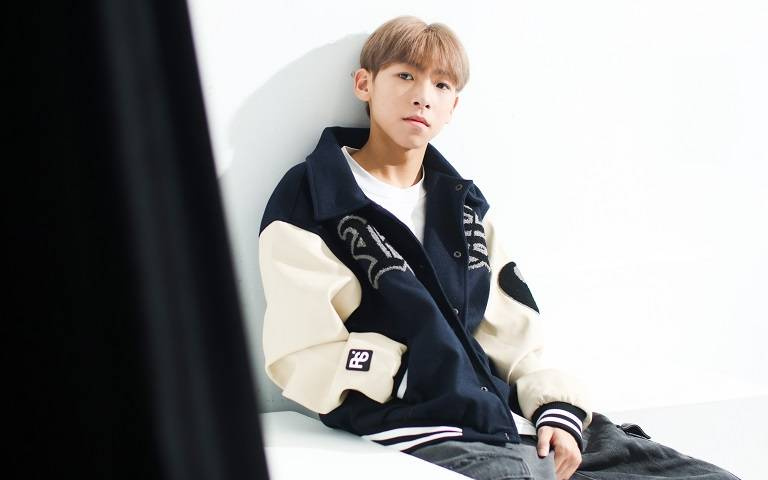 星生代／被韓「舞蹈神童」羅夏恩相中　原子少年12歲赴韓發展