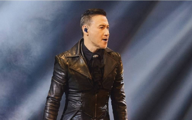 張學友明年3月唱回台灣　傳「小巨蛋+高雄巨蛋」共12場演出