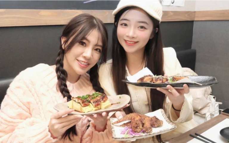 熊霓傳工作銳減　飛名古屋神宮求事業