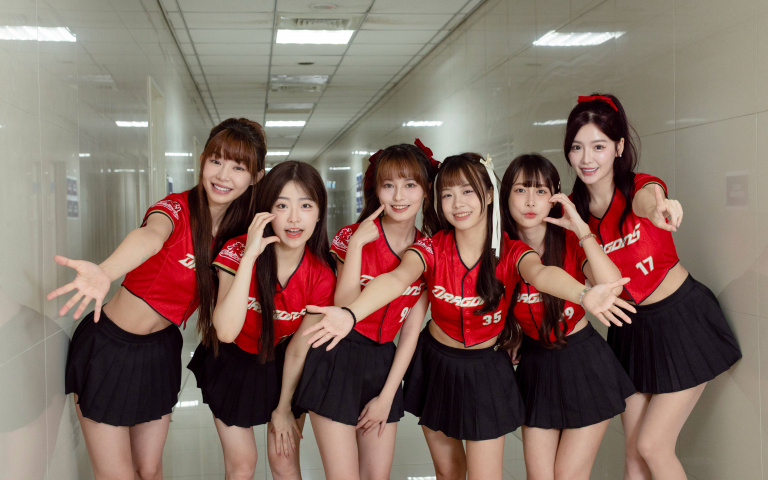 星對話／Yuri、菲菲畢業轉戰「小龍女」像失戀　不畏韓援來襲：本土有本土的魅力