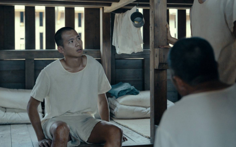 吳念軒拍《星空下的黑潮島嶼》飽受精神折磨　回歸正常生活格外珍惜