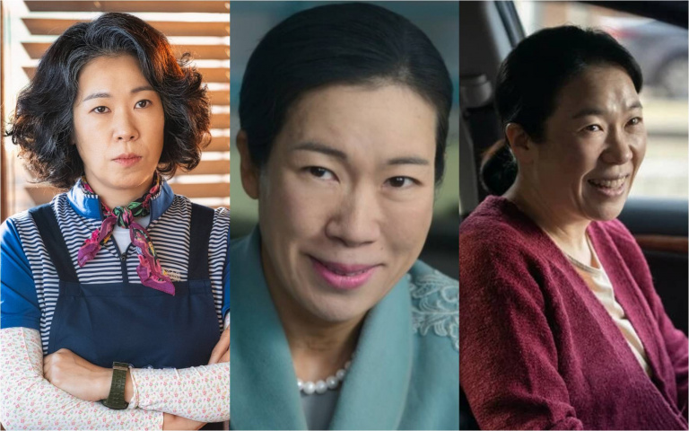 廉惠蘭3度奪〈百想〉女配角獎 從《驅魔麵館》到《苦盡柑來遇見你》演技封神