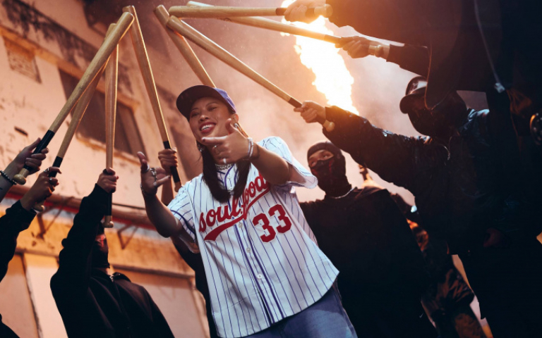 葛仲珊回歸歌壇「雷神」助陣　超炸新歌一週吸百萬點閱