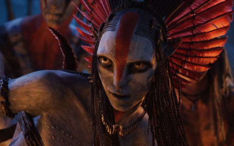 《阿凡達：火與燼》刷新首部曲紀錄　開票空降全台冠軍