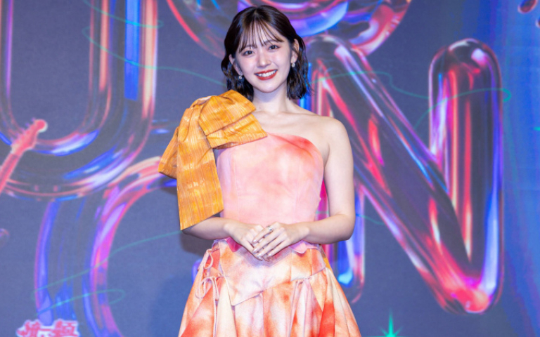 鈴木愛理隔9年再訪台！破戒狂吃美食哀喊：體重會變重