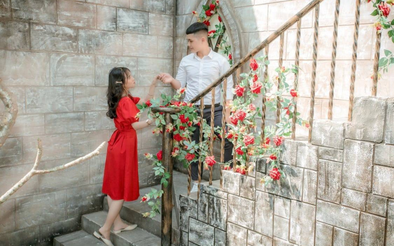 天蠍愛到骨子裡、處女座用極致忠誠煥白頭　3深情星座愛了就想一輩子