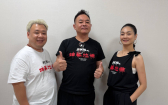 《粽邪4》首週票房破3,300萬奪全台之冠　李李仁力挺監製第一次看恐怖片