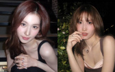 2026秋季4款顯白髮色推薦！從清透霧綠、活力暖橘到Momo、Sana同款仙氣色選