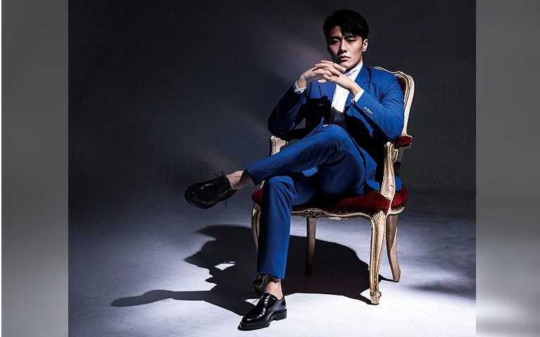 時間是殺手2/張睿家 關於後悔這件事…人生是沒有時光機的