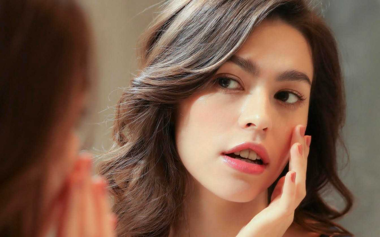 皮膚科醫師提醒疫情期間"突發性爆痘患者"激增2倍!想避免痘痘長不停,這3招抗痘法最有效!