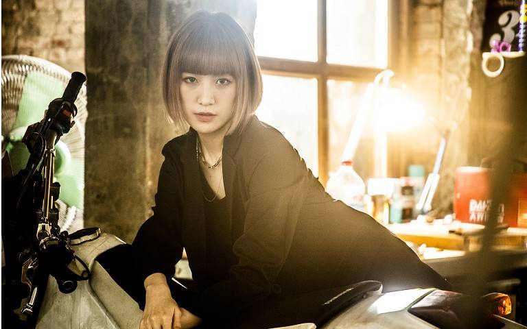 星生代/葛宸羽收入不穩 金友莊憂愛女失業提議轉行