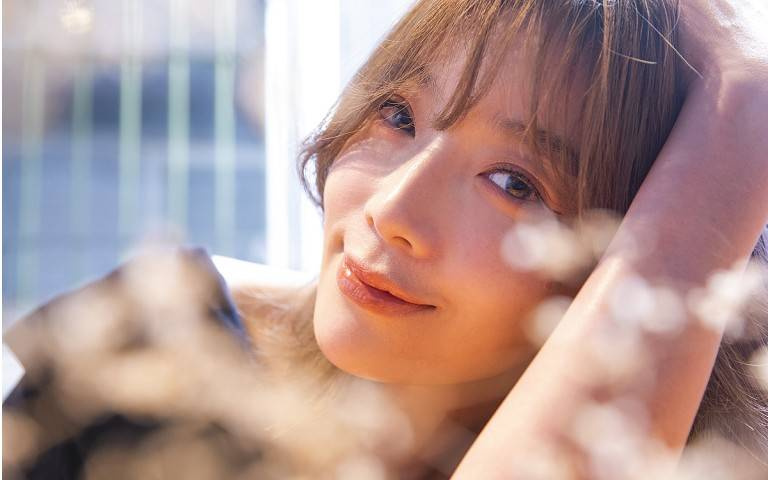 星談心／蔡淑臻愛上折磨自己　「可能兩年後就不拍戲」曝人生目標