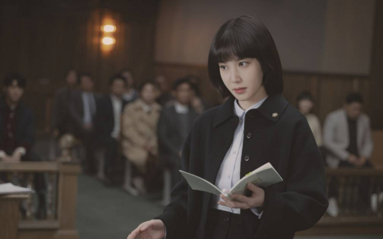 朴恩斌難忘台灣奶茶香 拍戲竟遇台詞大難關