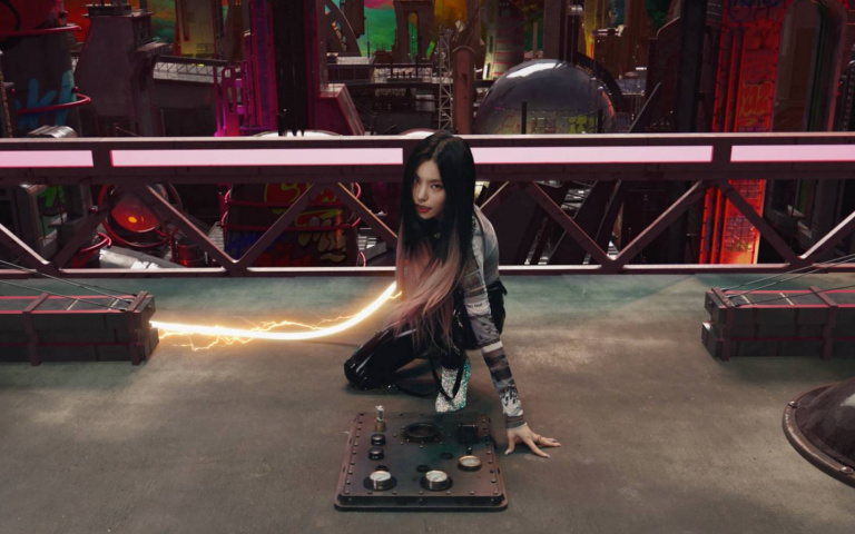 哈韓族快下載!Spotify「K–Pop ON!」全新主角,ITZY、SEVENTEEN,快支持喜歡的偶像