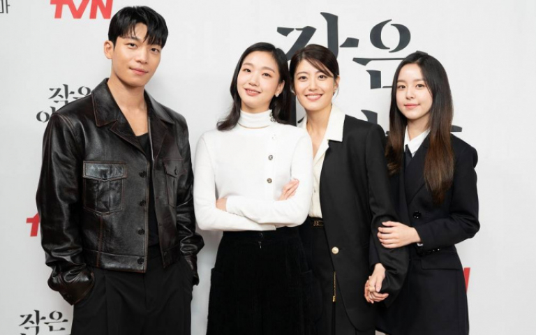 金高銀對搞笑有執念　警告魏嘏儁「別越線」