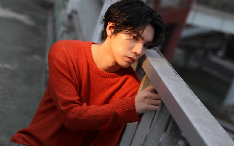 楊宇騰預告明年1月台灣慶生趴　電影《初戀復仇計劃》周旋台日女子間