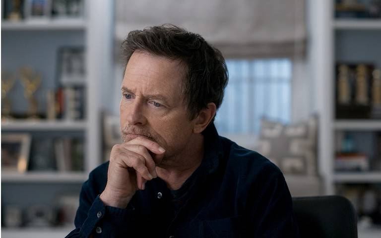 影爆點／Apple TV+超高分新片！《我還是我：米高福克斯》好萊塢金童與帕金森氏症和平共存的生命之詩