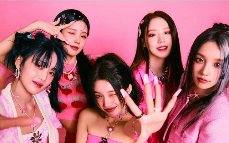 (G)I-DLE台北演唱會票價公開　打擊黃牛採全區實名制