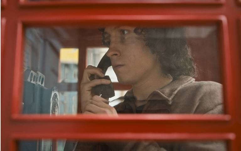 影爆點／挑戰《24個比利》有多難？Apple TV+《擁擠的房間》讓小蜘蛛累到息影！