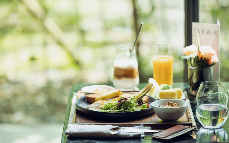 暑假一起來礁溪“玩藝夏夏”！三人同行入住，含早餐不加價！