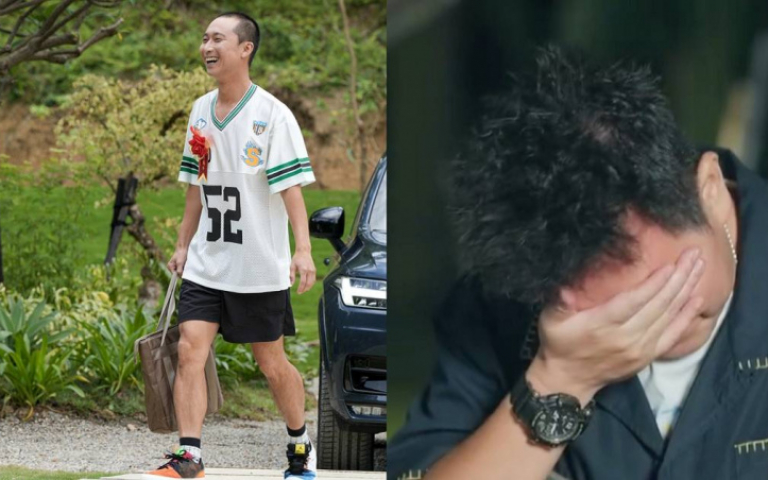 炎亞綸開嗆惹哭新成員曾沛慈　老將浩子回歸庹宗康感動噴淚