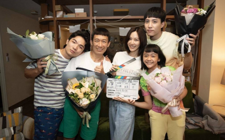 曾莞婷自曝一弱點　導演這動作讓她怕爆：我有快腦中風的感覺