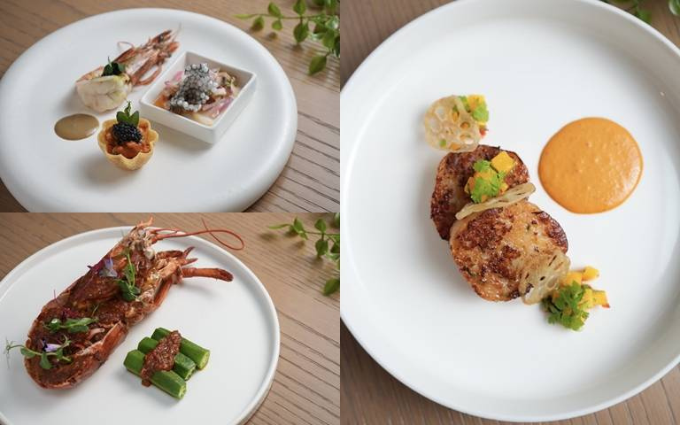 酒店推「吉隆坡美食」！仁當牛肉、虎蝦蛋黃醬，多種料理限時3日快吃爆！