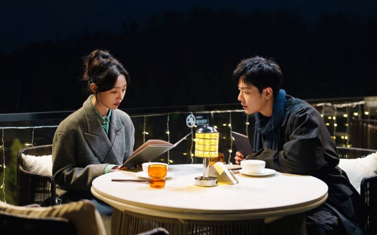 肖戰與白百何「靠這招」拉近關係　田雨雙標行為引網氣炸