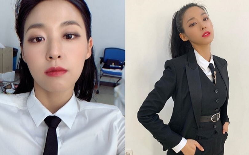 被雪炫帥到　戀愛了！超MAN西裝造型引發時尚話題　歐美部落客早就在穿了