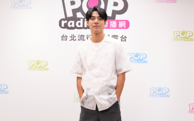 《刻在》爆紅片約不斷　陳昊森曝心聲「靈魂被掏空」