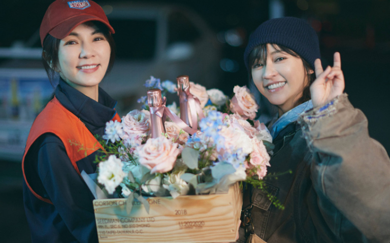 陳意涵走投無路當搶匪　Ella語出驚人：早晚會有報應