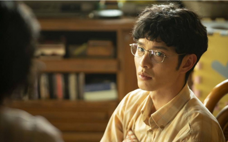 曹佑寧自曝醉後變麥霸　黃冠智竟被經紀人阻止續攤